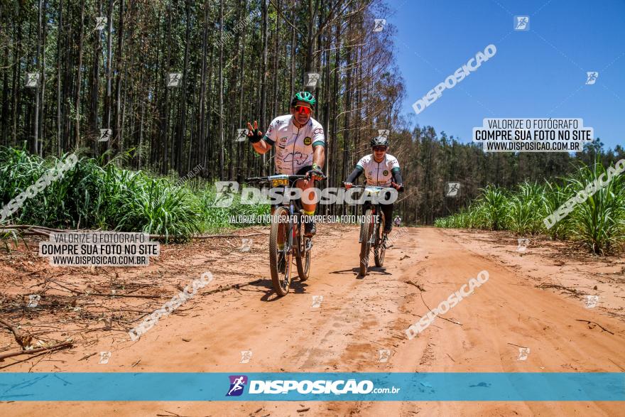 3° Desafio 100km de Terra