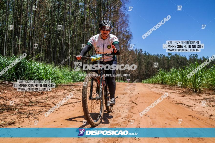 3° Desafio 100km de Terra