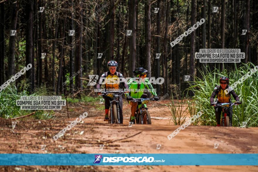 3° Desafio 100km de Terra