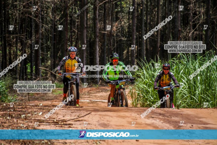 3° Desafio 100km de Terra