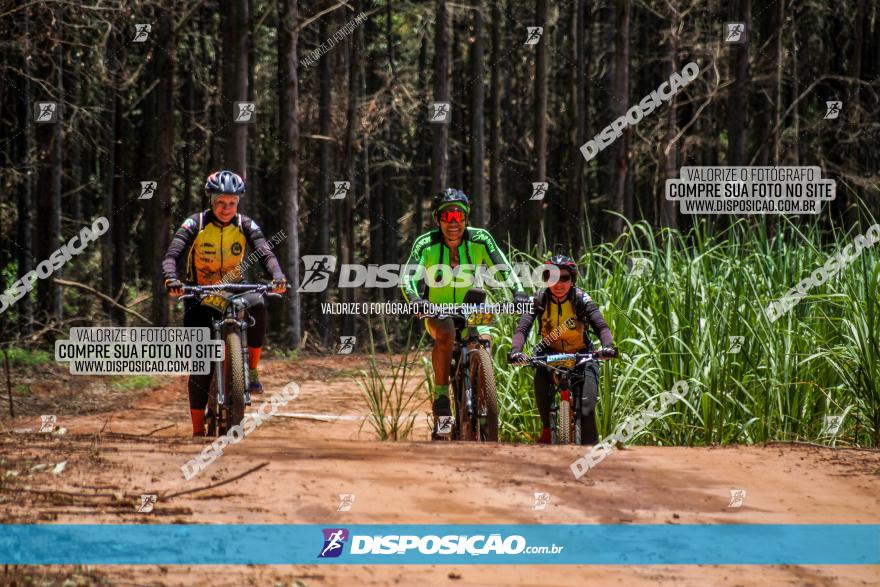 3° Desafio 100km de Terra