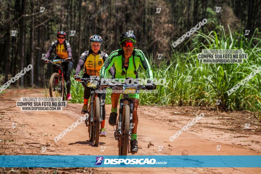 3° Desafio 100km de Terra