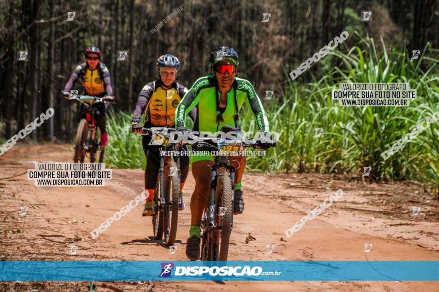 3° Desafio 100km de Terra