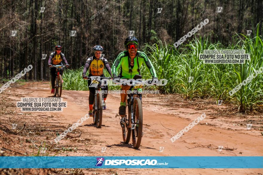 3° Desafio 100km de Terra