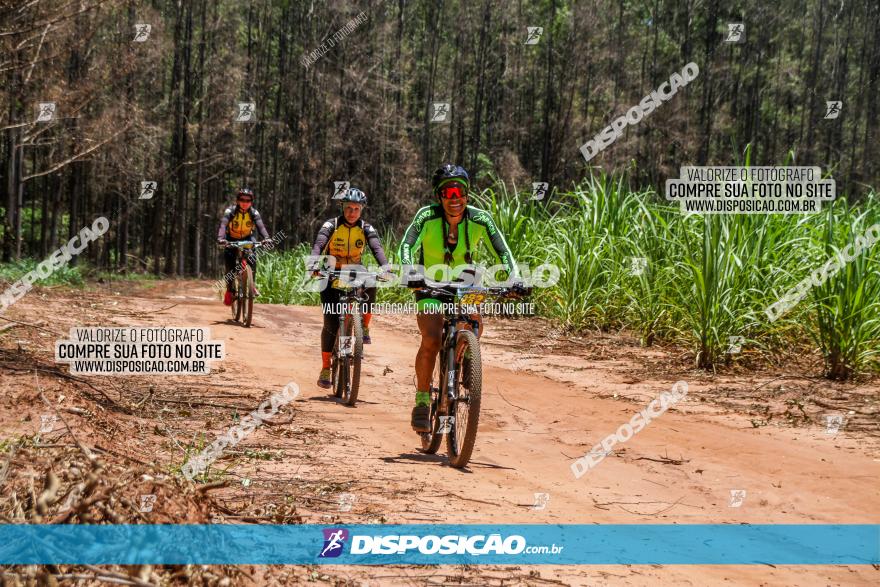 3° Desafio 100km de Terra