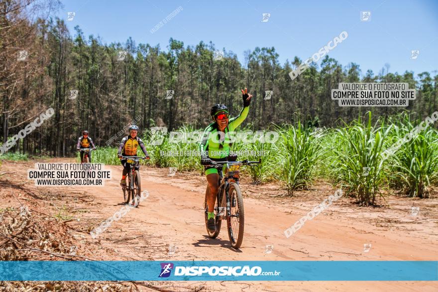 3° Desafio 100km de Terra