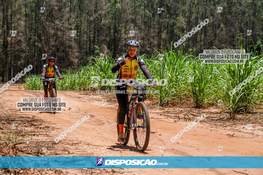 3° Desafio 100km de Terra