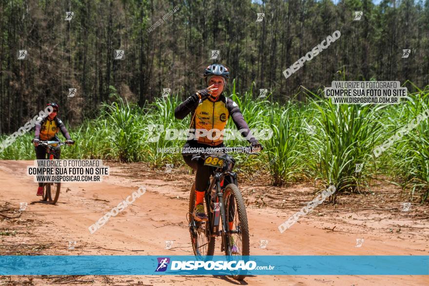 3° Desafio 100km de Terra