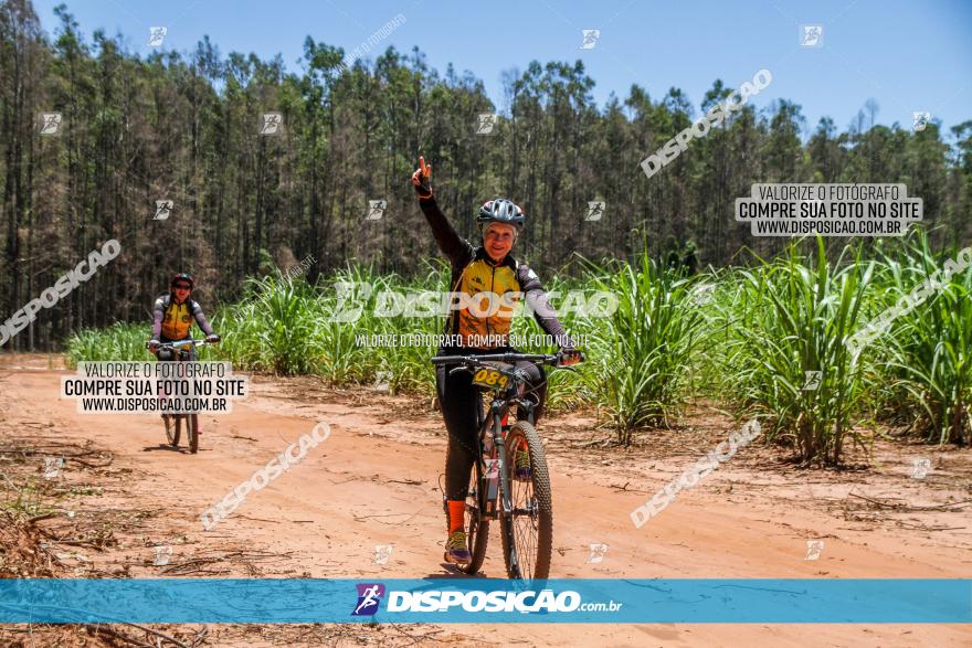 3° Desafio 100km de Terra