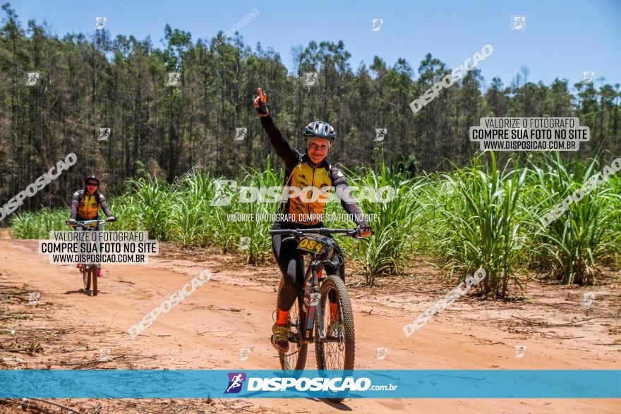 3° Desafio 100km de Terra