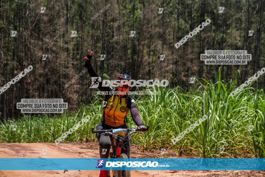 3° Desafio 100km de Terra