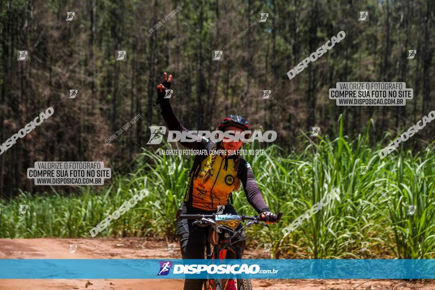 3° Desafio 100km de Terra