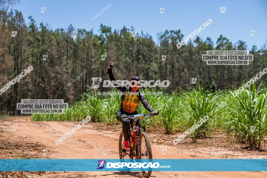 3° Desafio 100km de Terra