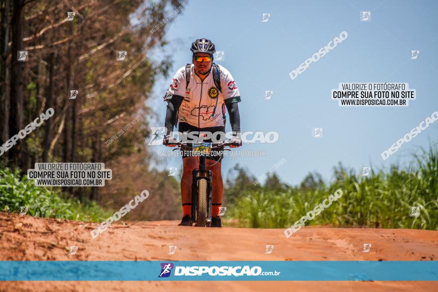 3° Desafio 100km de Terra