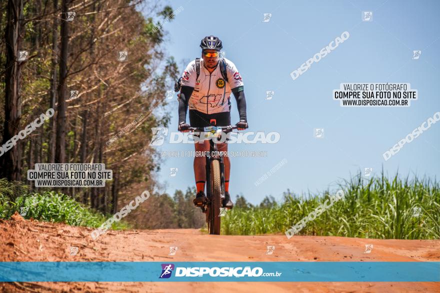 3° Desafio 100km de Terra