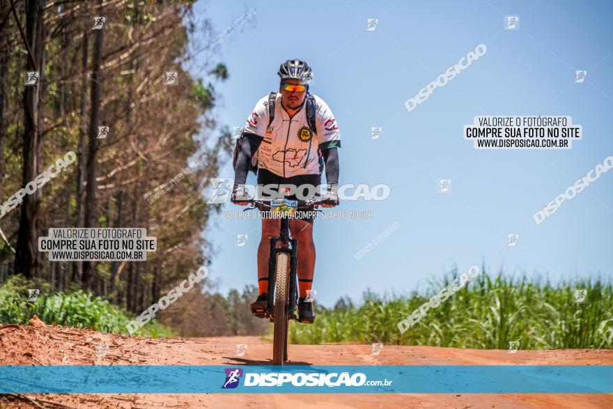 3° Desafio 100km de Terra