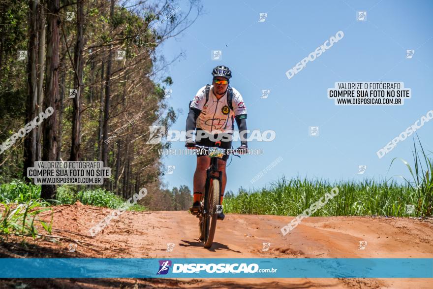 3° Desafio 100km de Terra