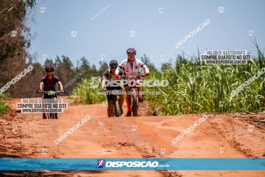 3° Desafio 100km de Terra