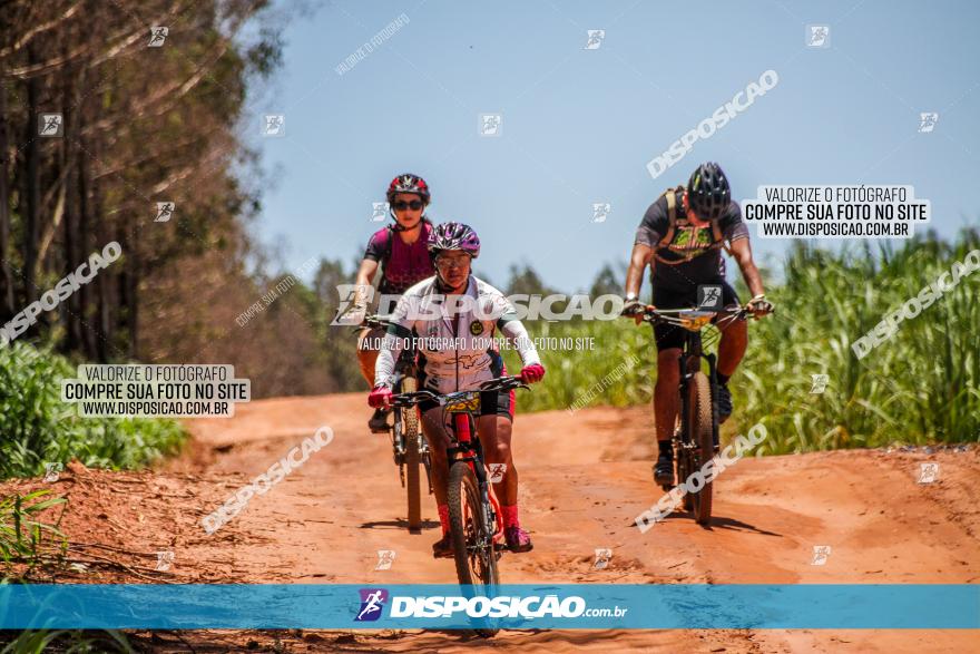 3° Desafio 100km de Terra