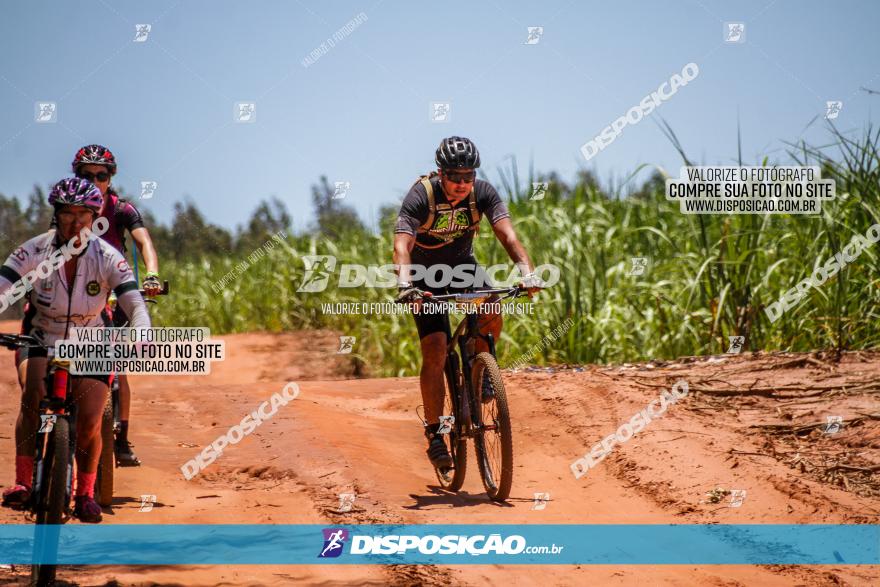 3° Desafio 100km de Terra