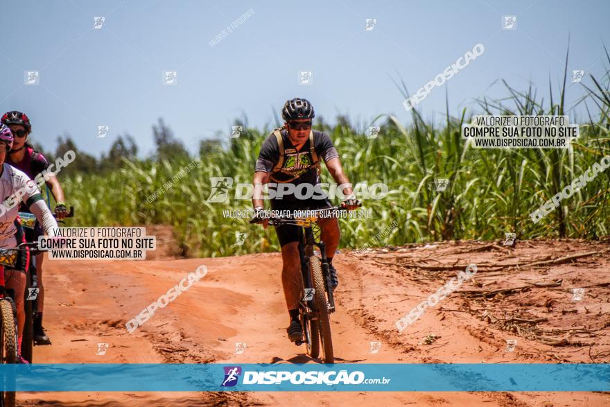 3° Desafio 100km de Terra