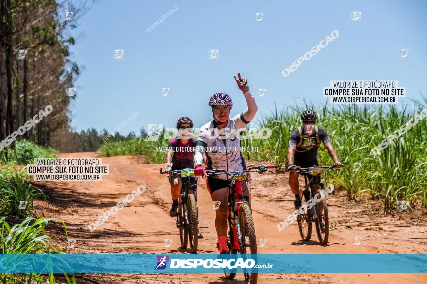 3° Desafio 100km de Terra