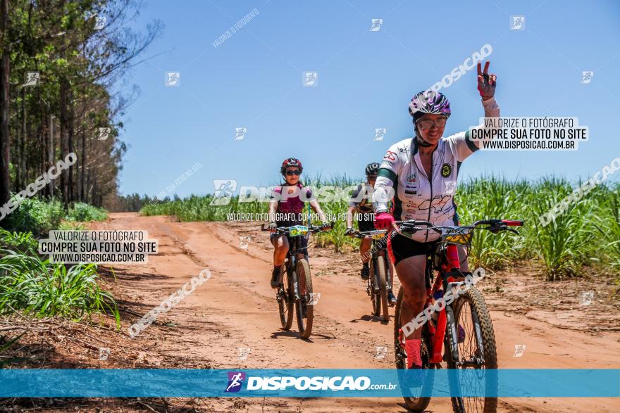 3° Desafio 100km de Terra