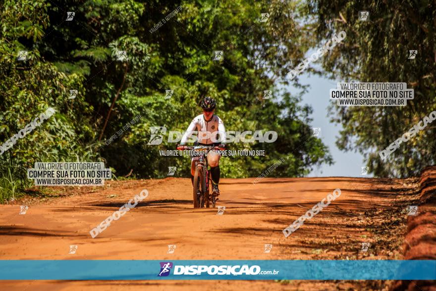 3° Desafio 100km de Terra