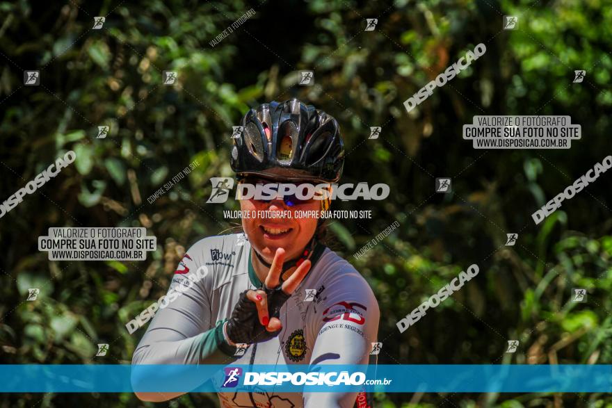 3° Desafio 100km de Terra