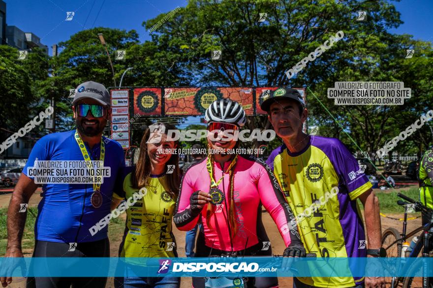 3° Desafio 100km de Terra