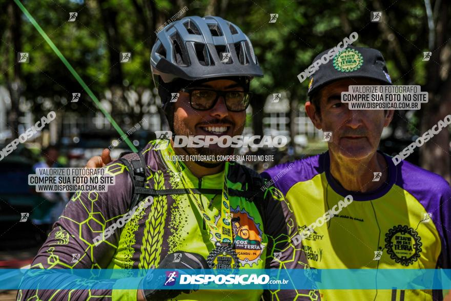 3° Desafio 100km de Terra