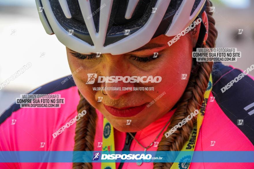 3° Desafio 100km de Terra