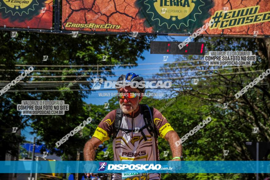 3° Desafio 100km de Terra