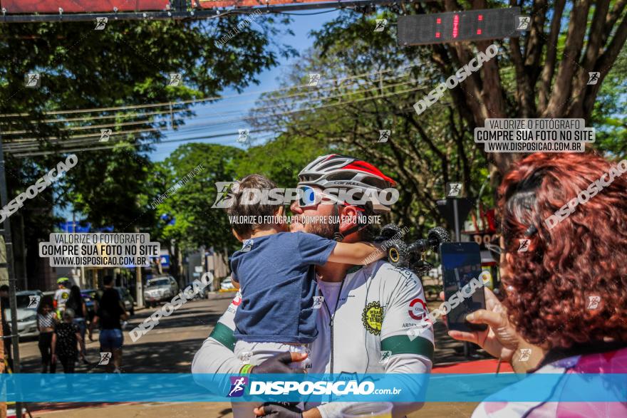 3° Desafio 100km de Terra