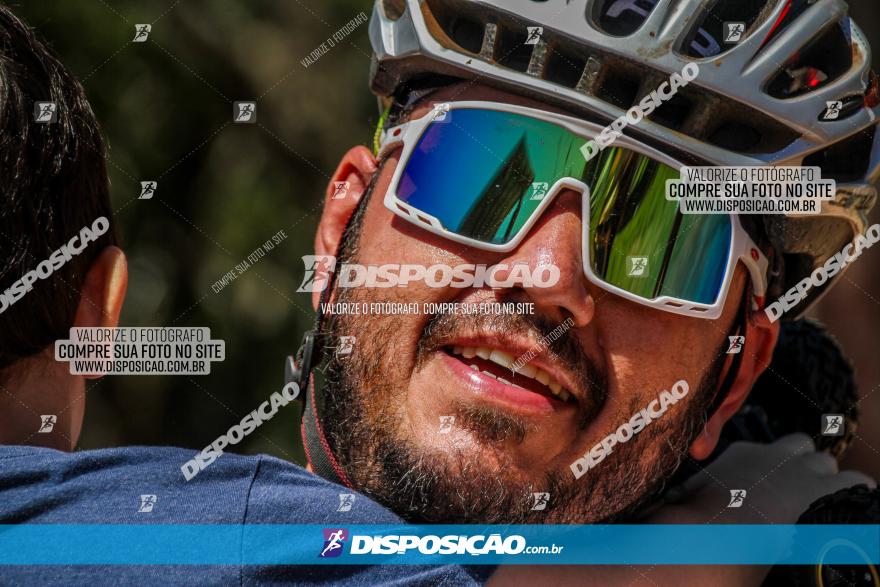 3° Desafio 100km de Terra