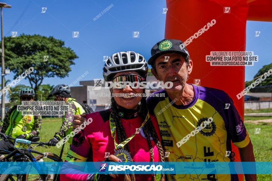 3° Desafio 100km de Terra