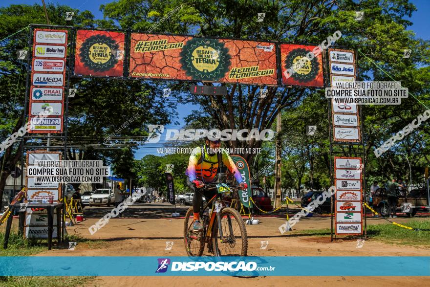 3° Desafio 100km de Terra