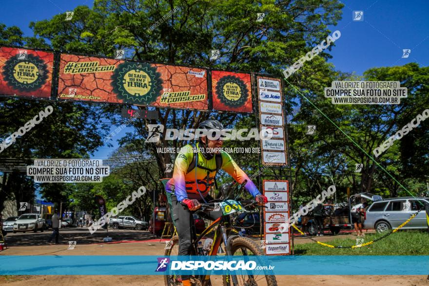 3° Desafio 100km de Terra