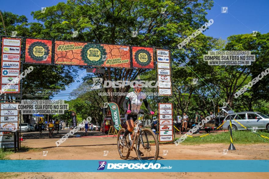 3° Desafio 100km de Terra