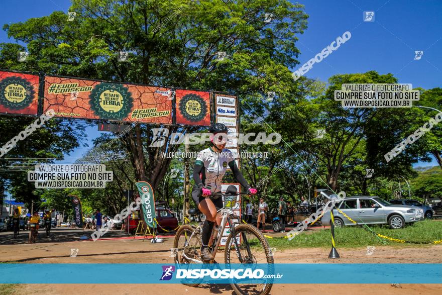 3° Desafio 100km de Terra