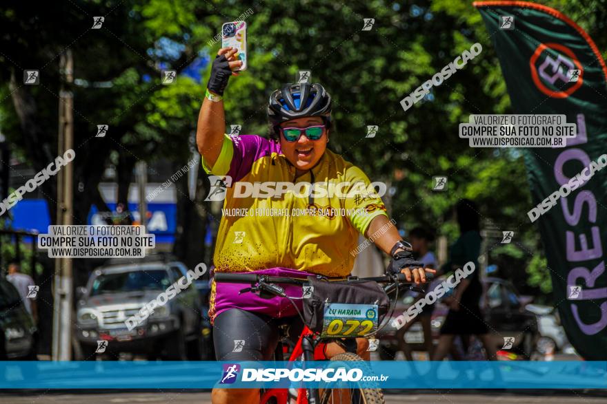 3° Desafio 100km de Terra