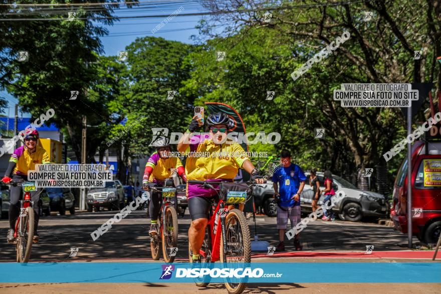 3° Desafio 100km de Terra