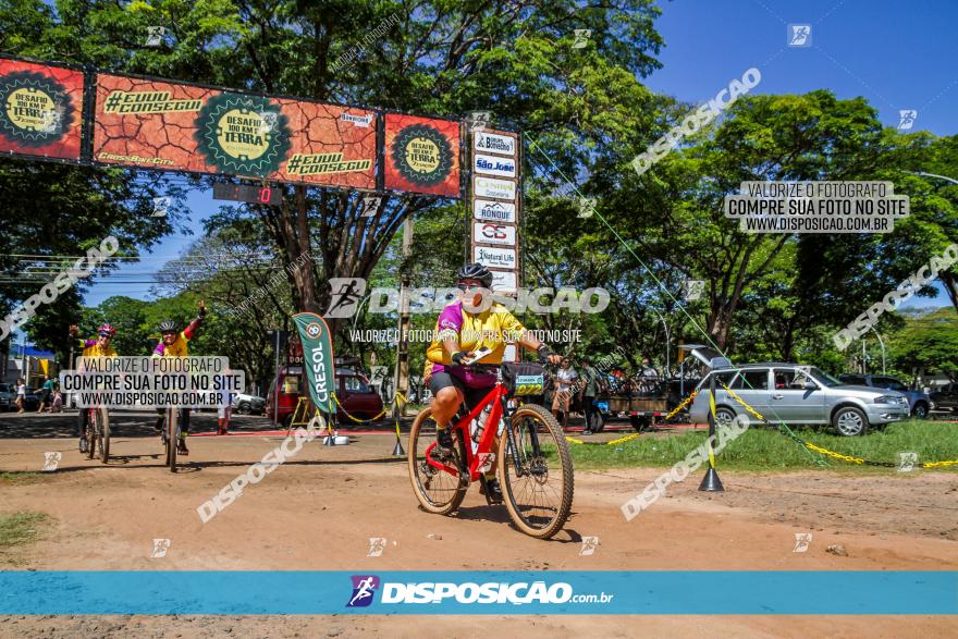 3° Desafio 100km de Terra