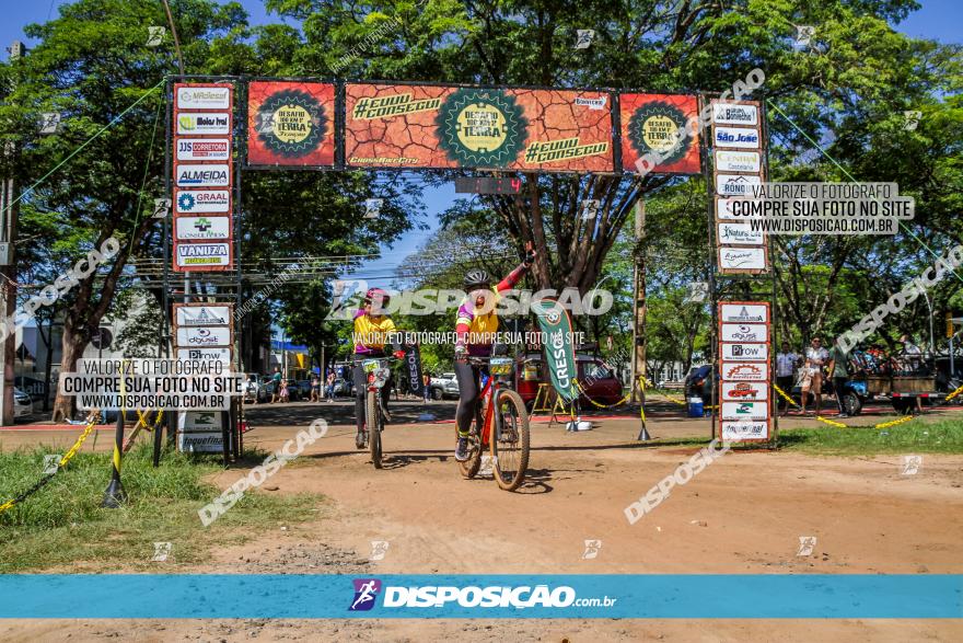 3° Desafio 100km de Terra