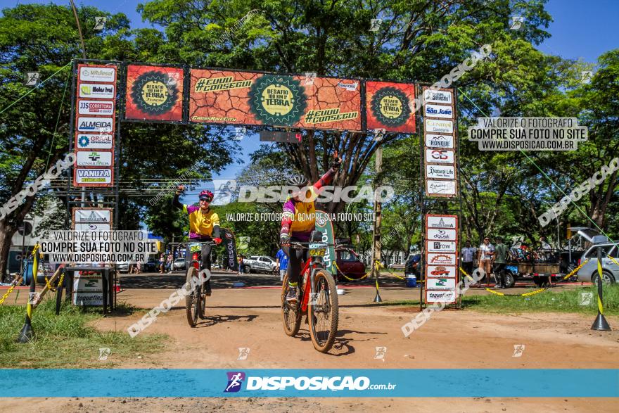 3° Desafio 100km de Terra