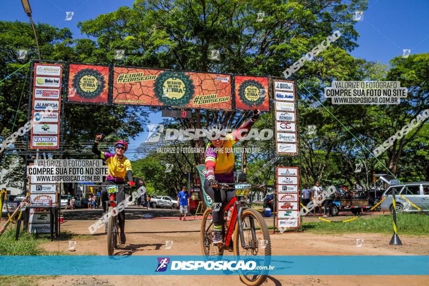 3° Desafio 100km de Terra