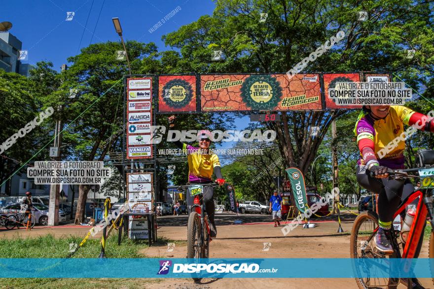 3° Desafio 100km de Terra