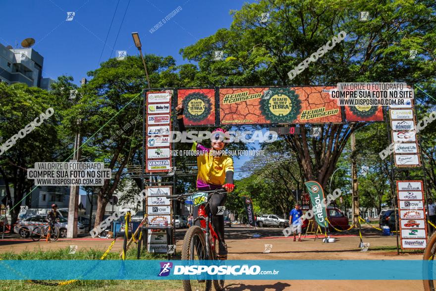 3° Desafio 100km de Terra