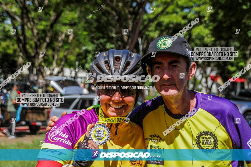 3° Desafio 100km de Terra