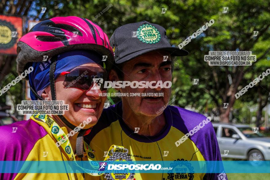 3° Desafio 100km de Terra